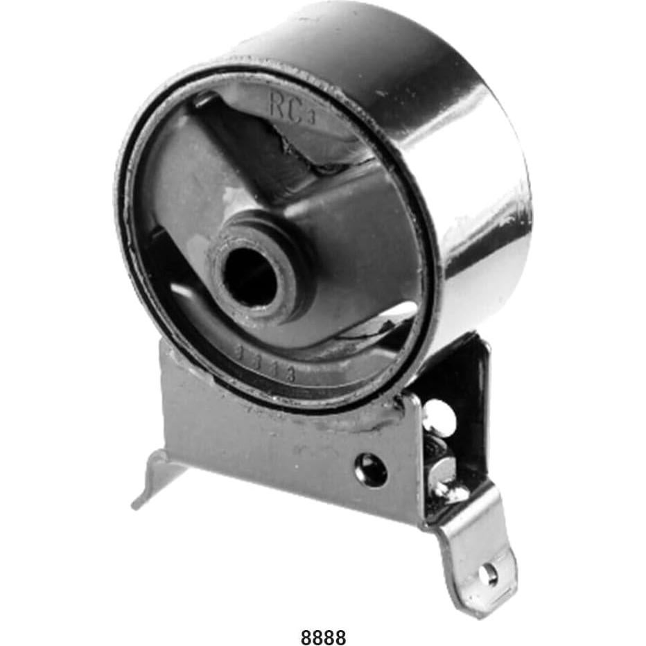 Soporte de Transmisión Izquierdo JWZHOUJW para Scion y Toyota