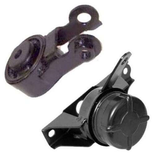Montaje de Motor y Soporte de Torque Sawyer Auto 07-17 Toyota Yaris 1.5L
