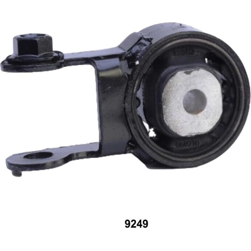 Juego de Soportes de Motor y Transmisión Automática Toyota Yaris 1.5L