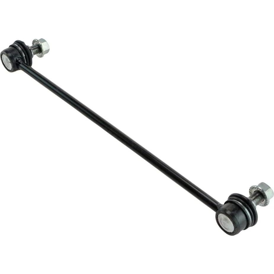 Kit de Suspensión Completo TRQ 6 Piezas para Toyota Yaris