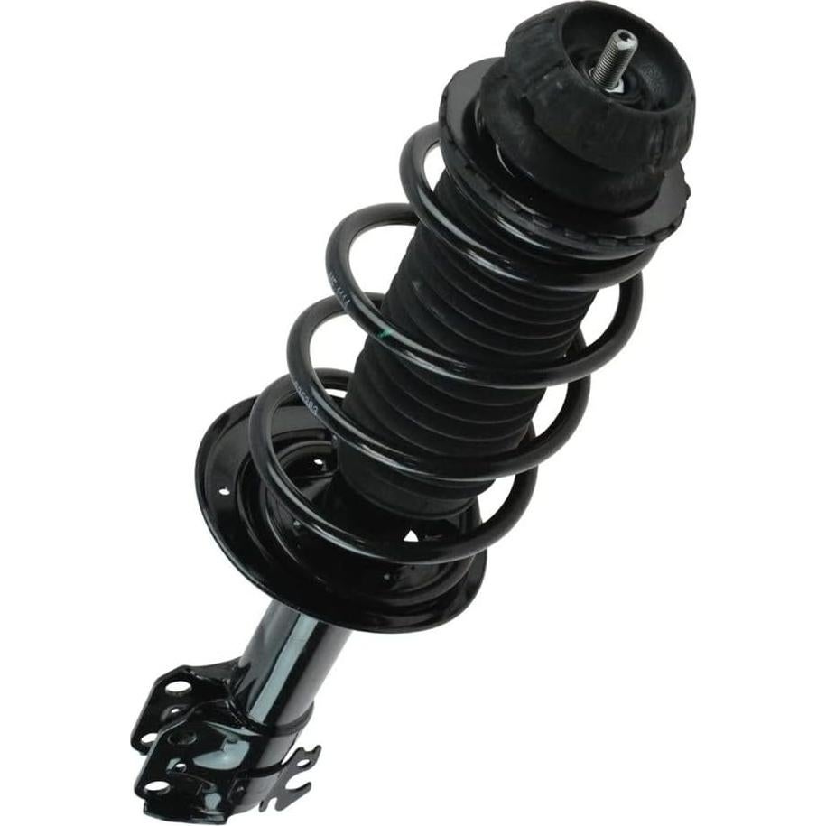 Kit de Suspensión Completo TRQ 6 Piezas para Toyota Yaris