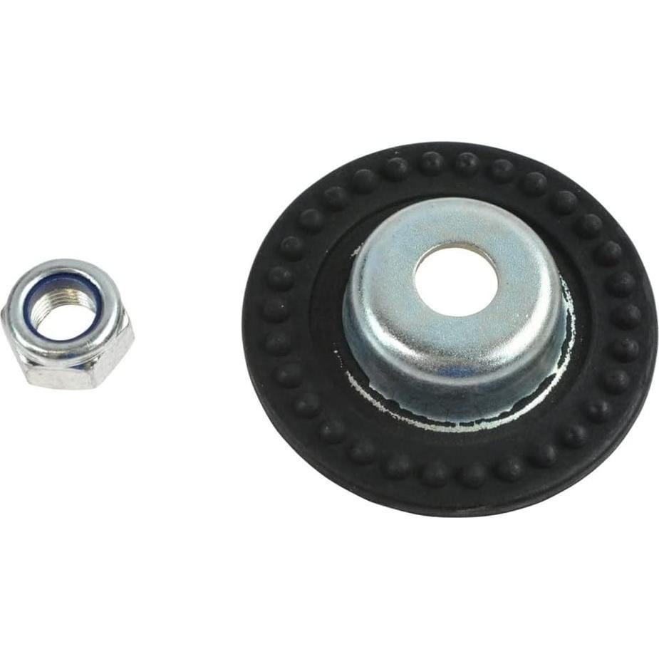 Kit de Suspensión Completo TRQ 6 Piezas para Toyota Yaris