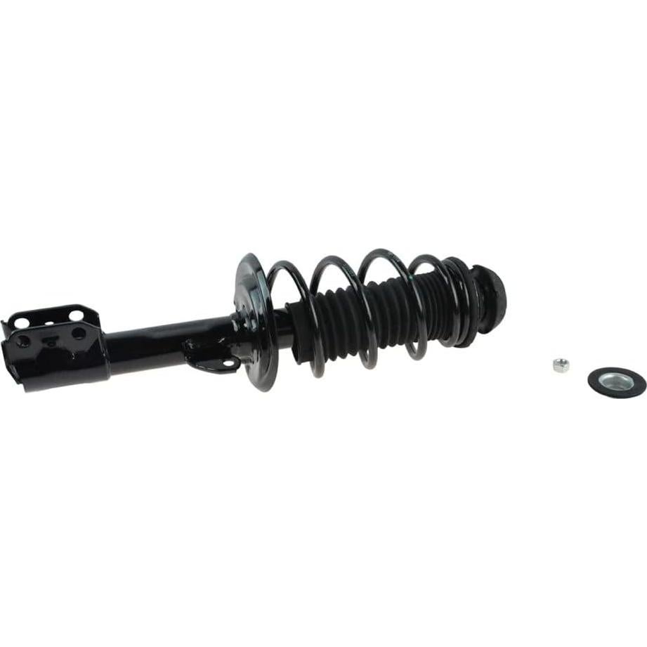 Kit de Suspensión Completo TRQ 6 Piezas para Toyota Yaris