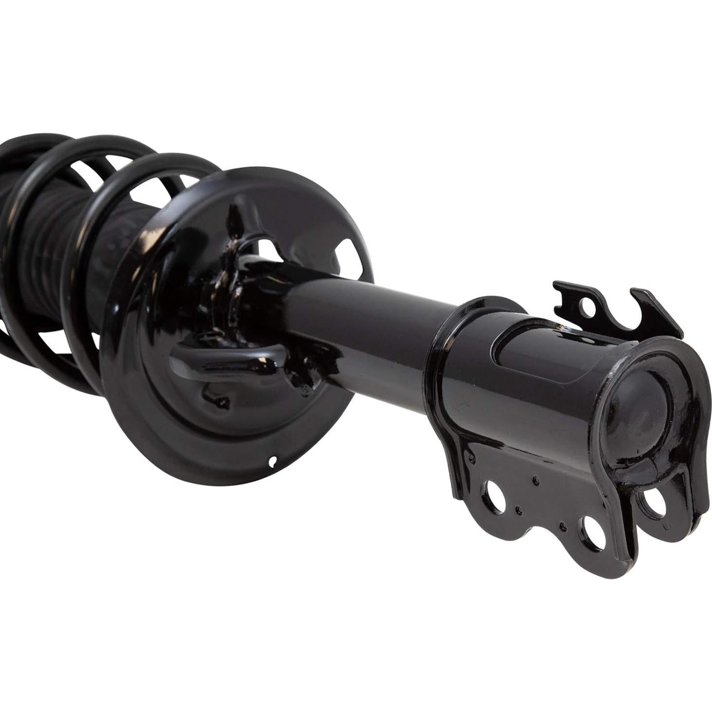 Kit de Amortiguador y Resorte TRQ para Toyota Yaris 2012-2015