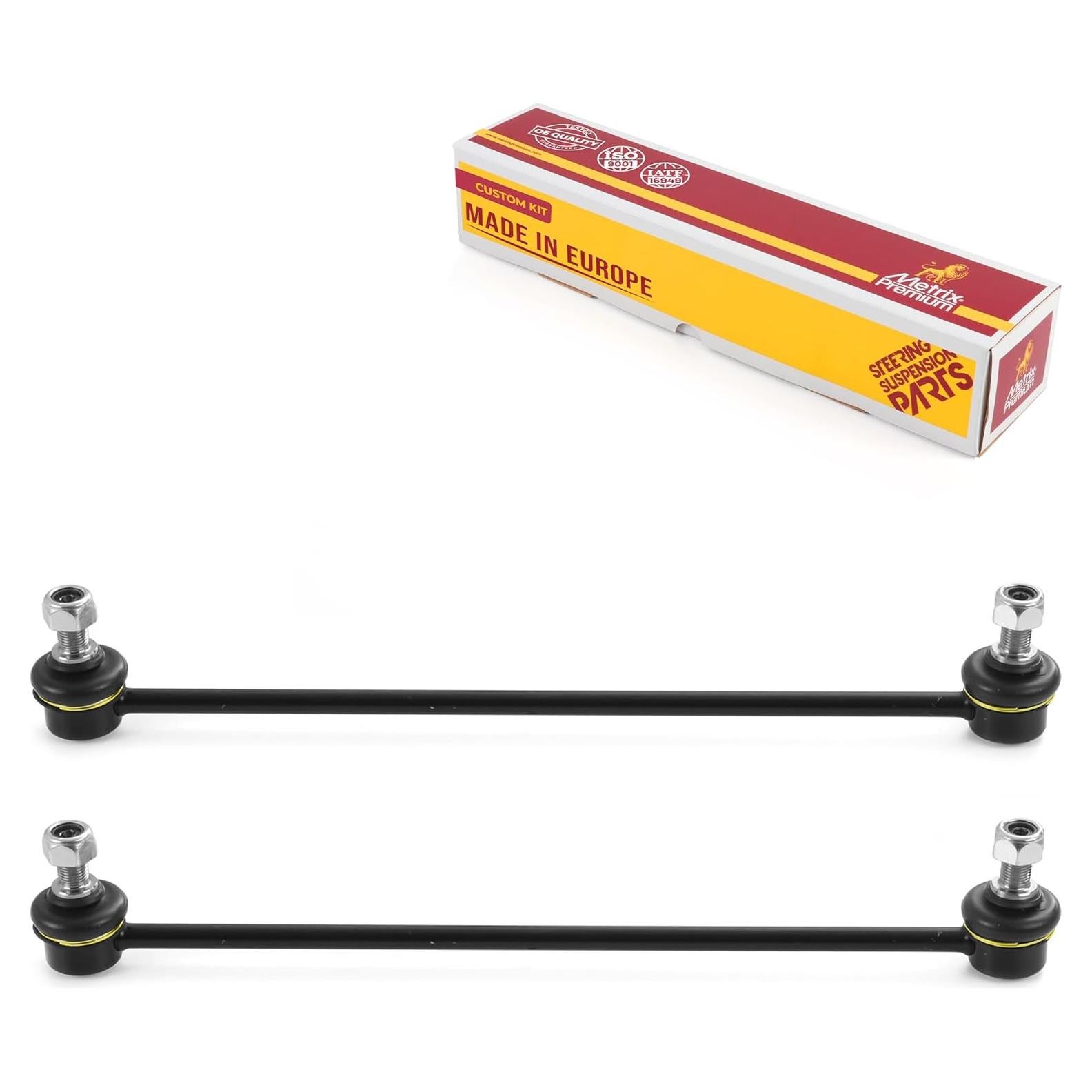 Kit de Enlace de Barra Estabilizadora Metrix para Toyota