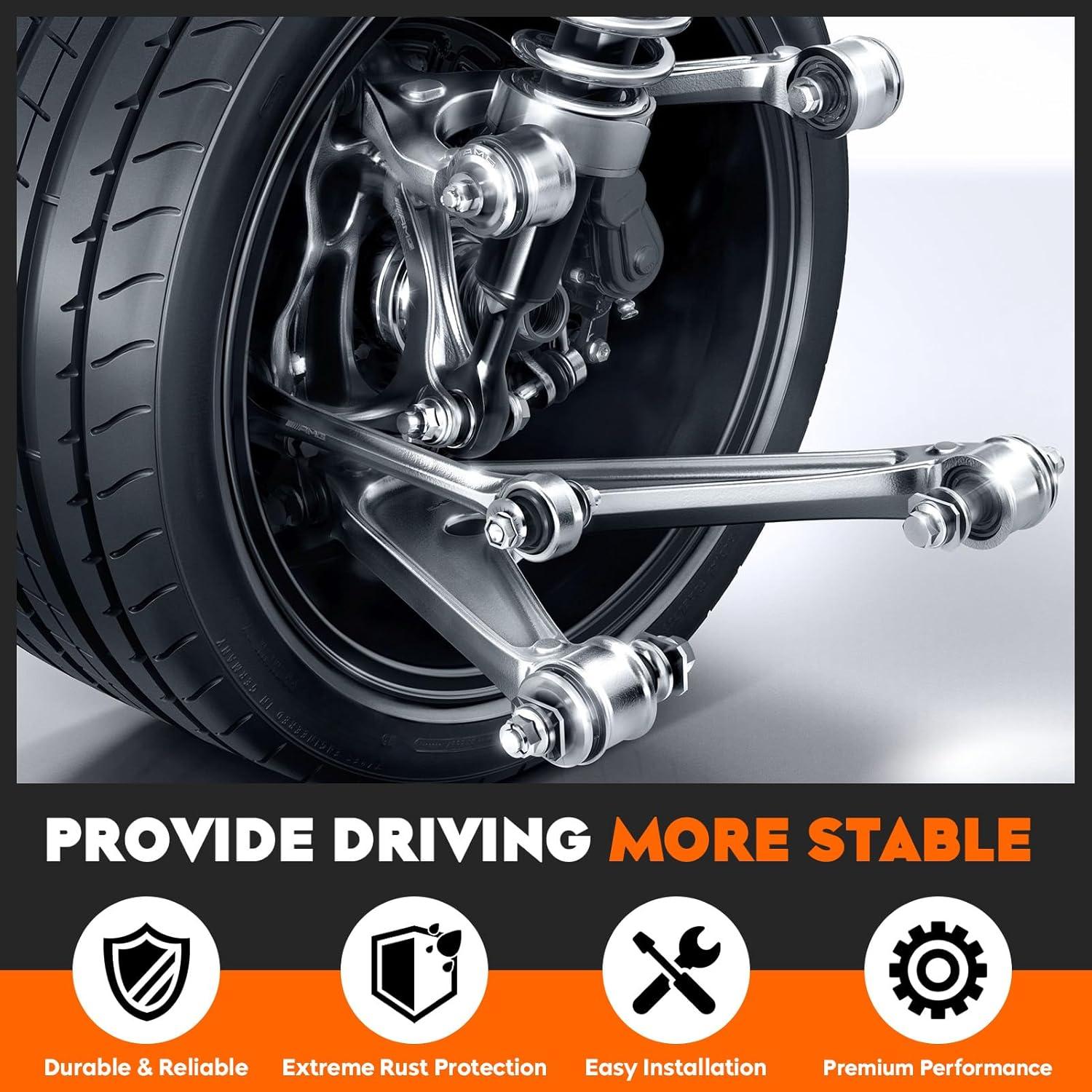 Brazos de Control Inferior PetMigo para Scion xD y Toyota