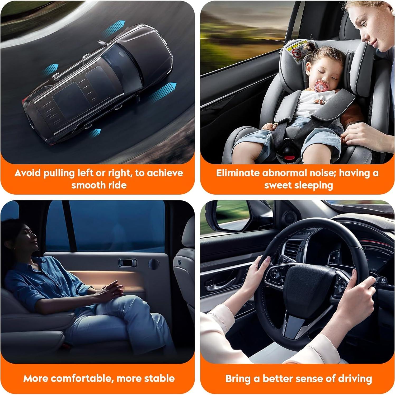 Brazos de Control Inferior PetMigo para Scion xD y Toyota