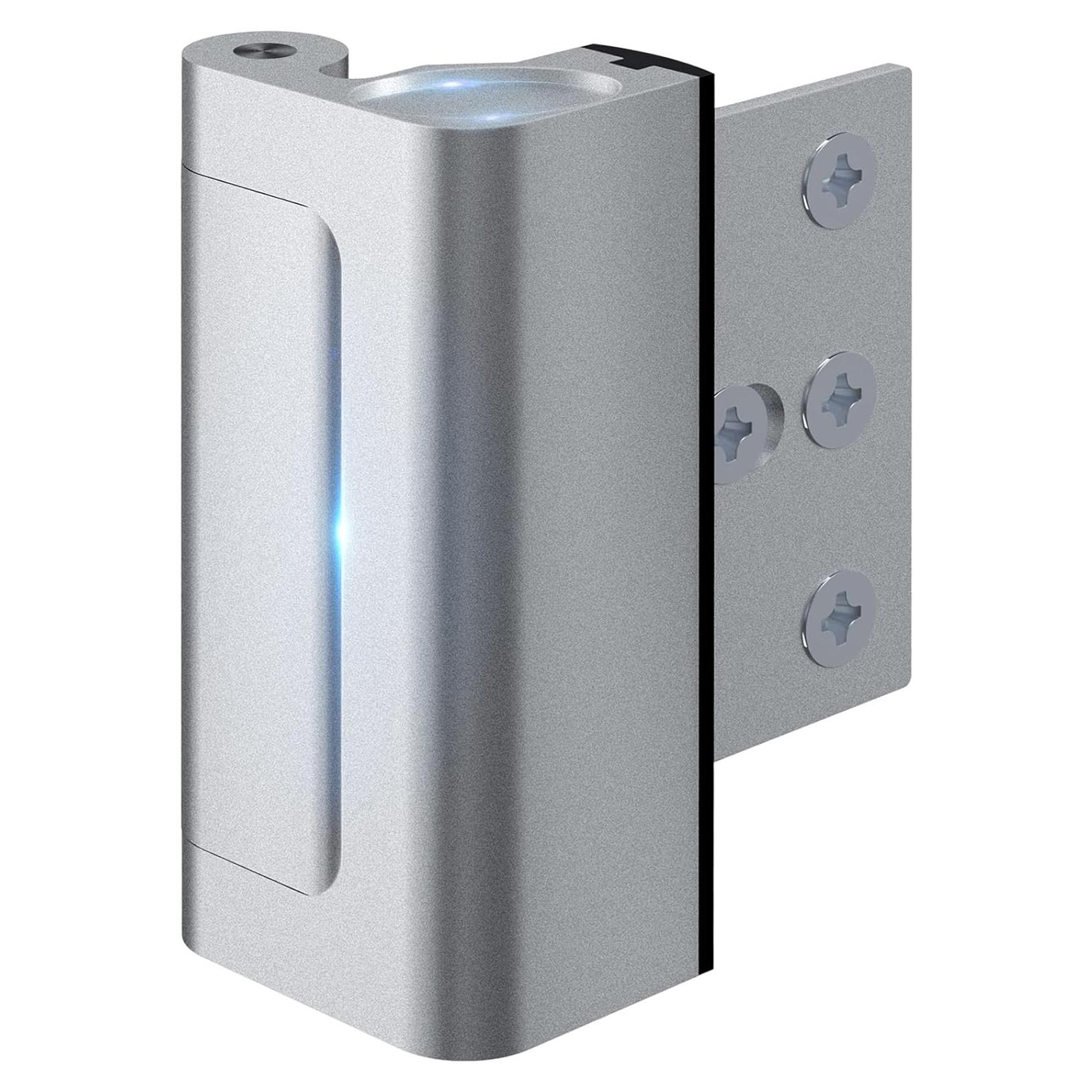 Cerradura de Seguridad Rerishom para Puerta Interior 800 lbs