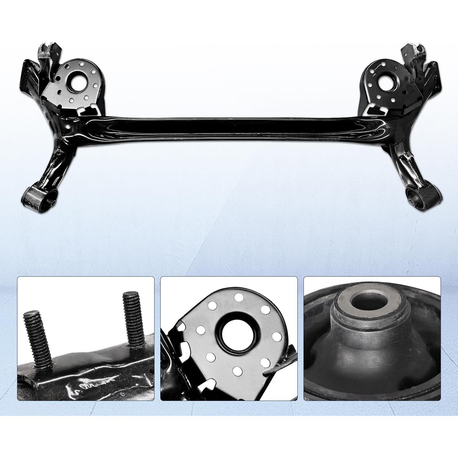 Miembro de Cruz del Subchasis Trasero ProXlex Toyota Prius C 12-17