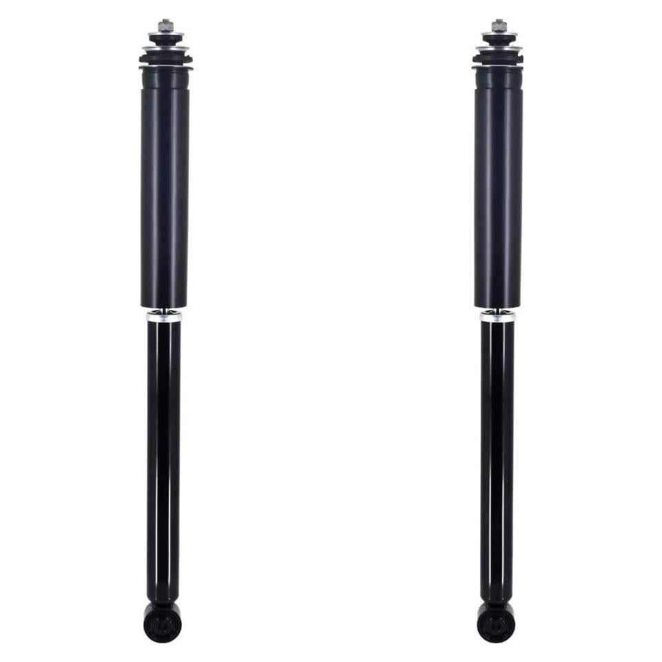 Amortiguadores Traseros Completos PM Auto para Toyota Yaris 2007-2014