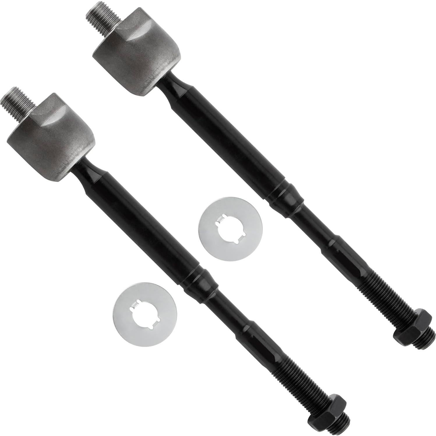 Juego de 6 Rótulas de Dirección BOXI para Toyota Yaris 2007-2012