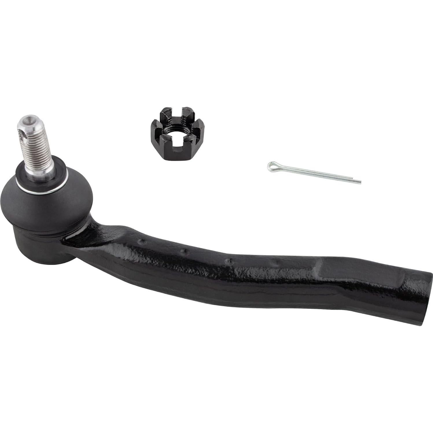 Juego de 6 Rótulas de Dirección BOXI para Toyota Yaris 2007-2012