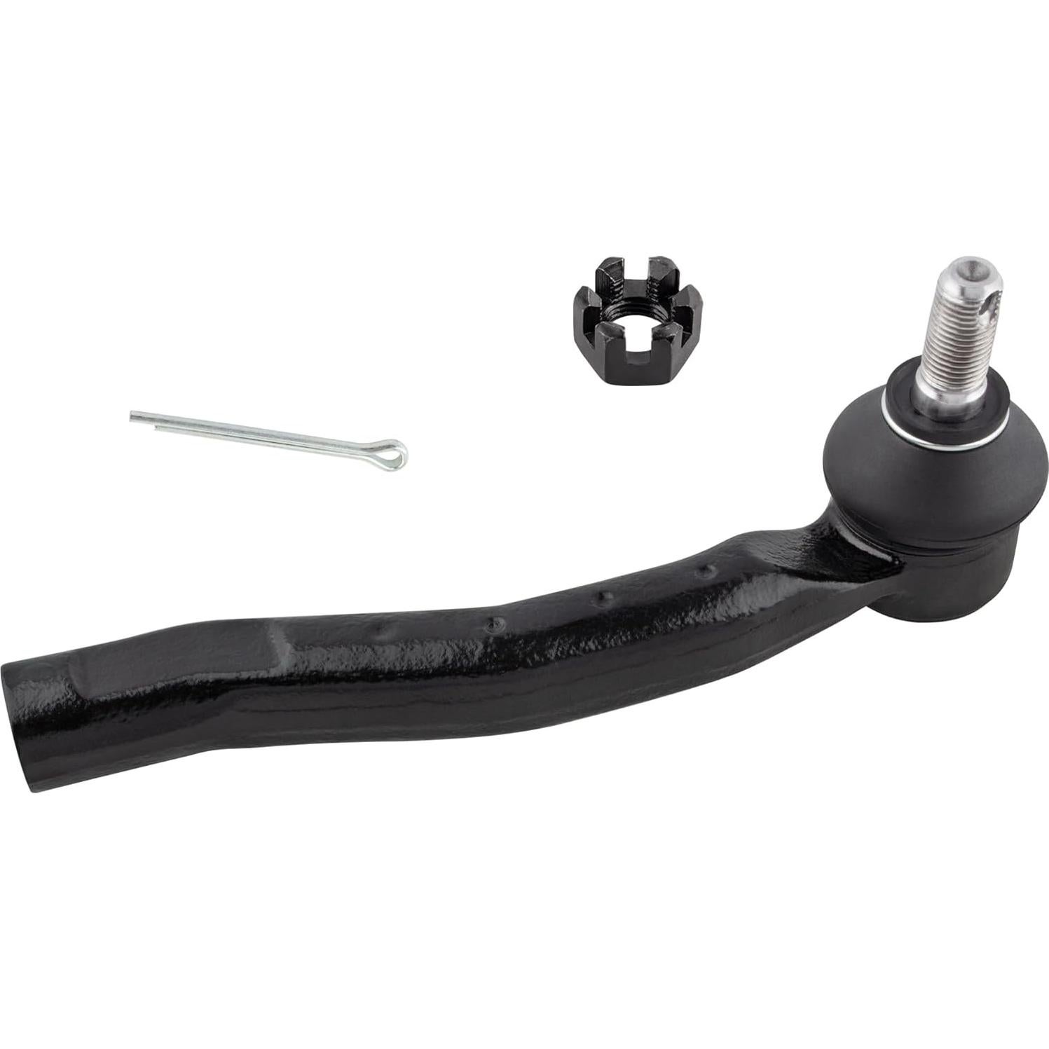 Juego de 6 Rótulas de Dirección BOXI para Toyota Yaris 2007-2012