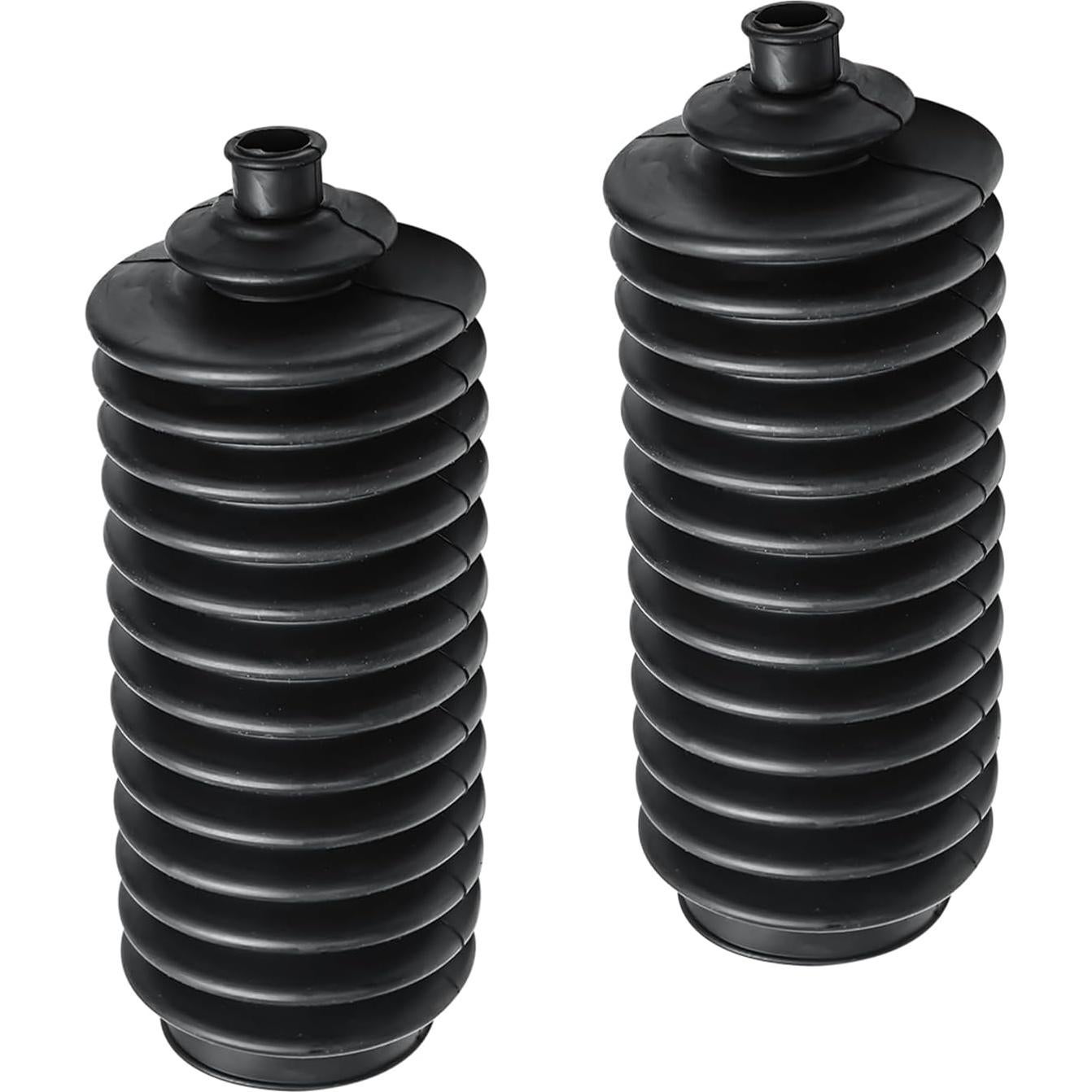 Kit de Suspensión Frontal 8 Piezas Detroit Axle Toyota Yaris 2006-2013