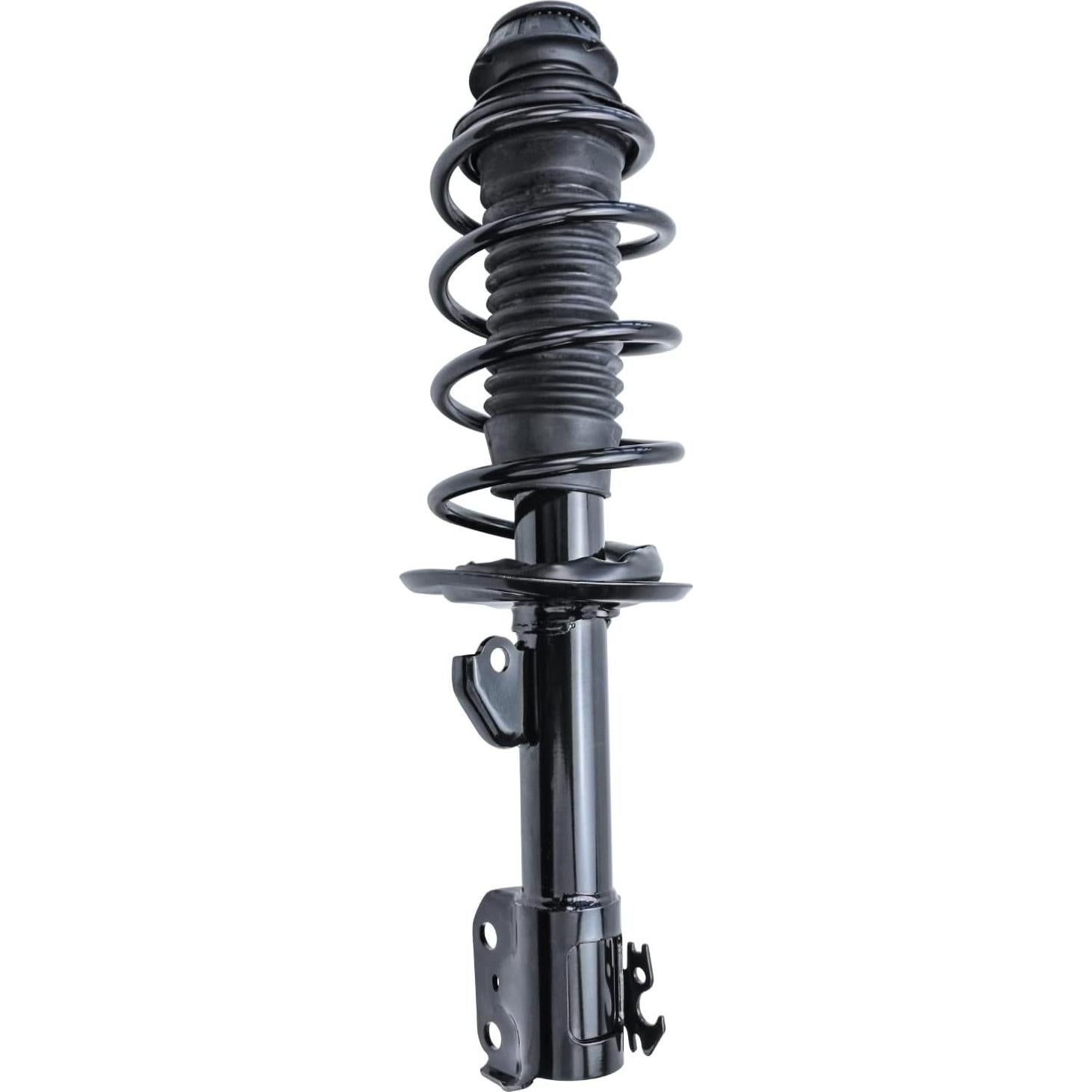 Amortiguadores Frontales Detroit Axle para Toyota Yaris 2006-2012