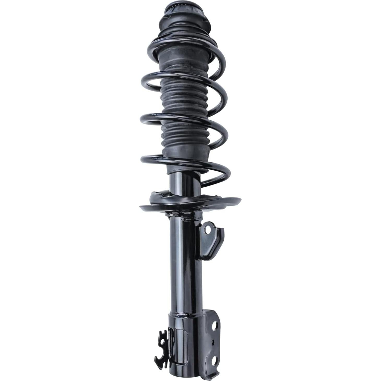 Amortiguadores Frontales Detroit Axle para Toyota Yaris 2006-2012