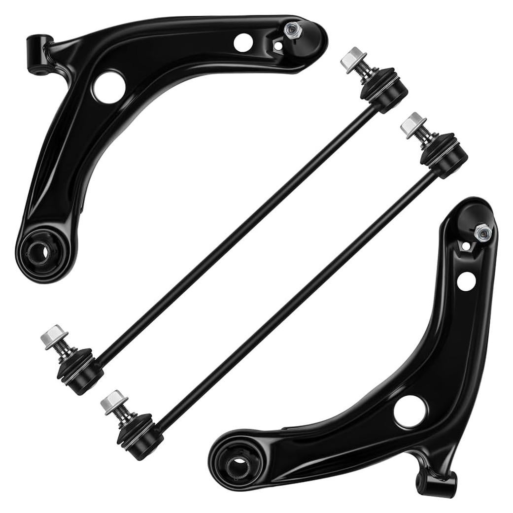 Kit de Suspensión Delantera SCITOO 4 Piezas para Toyota