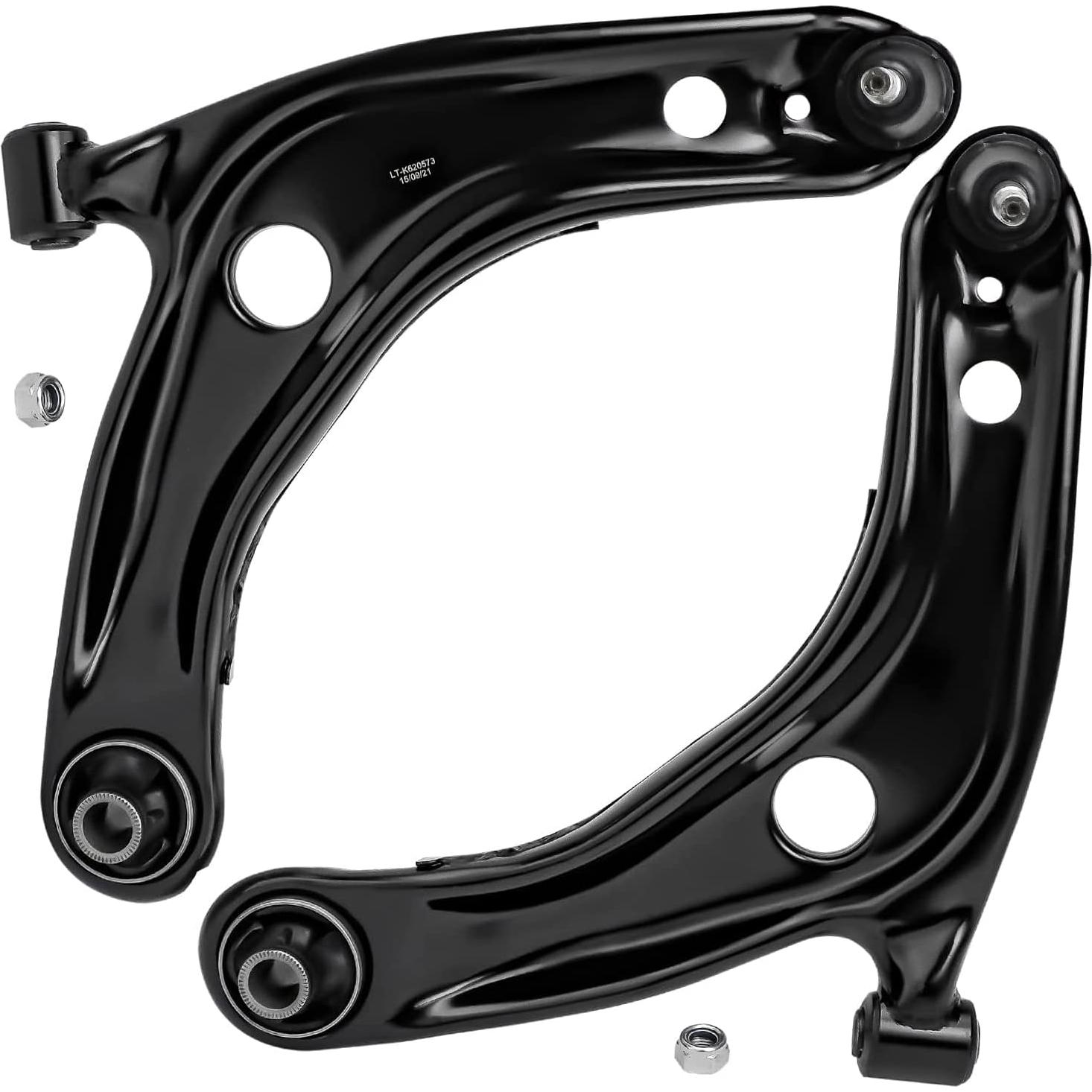 Kit de brazos de control inferiores Detroit Axle Toyota Yaris/Prius C