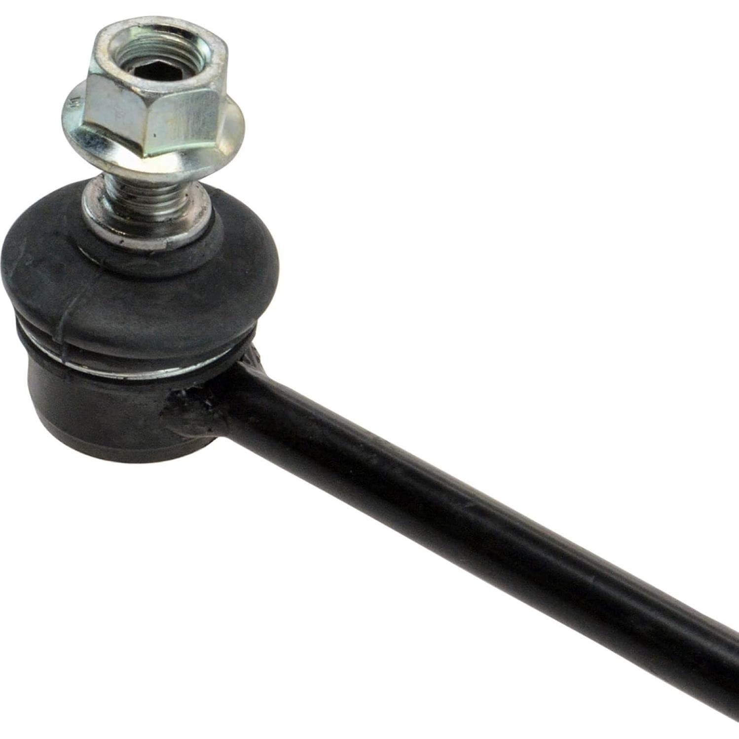 Juego de Enlace de Barra de Sway TRQ 2 Piezas Compatible Toyota