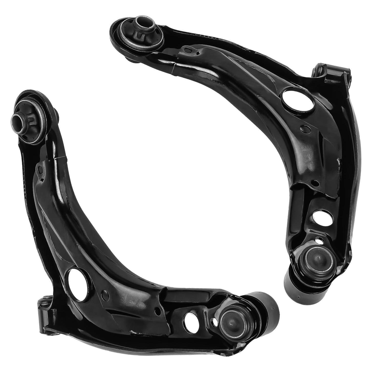 Brazos de Control Inferior Delantero ILONPA BUCT0145S para Toyota