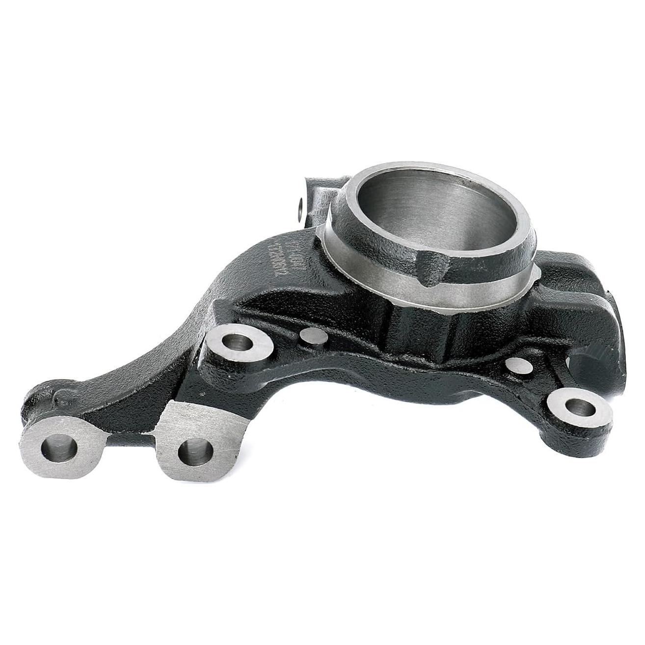 Eje de dirección UCUT lado conductor Toyota Prius C Yaris