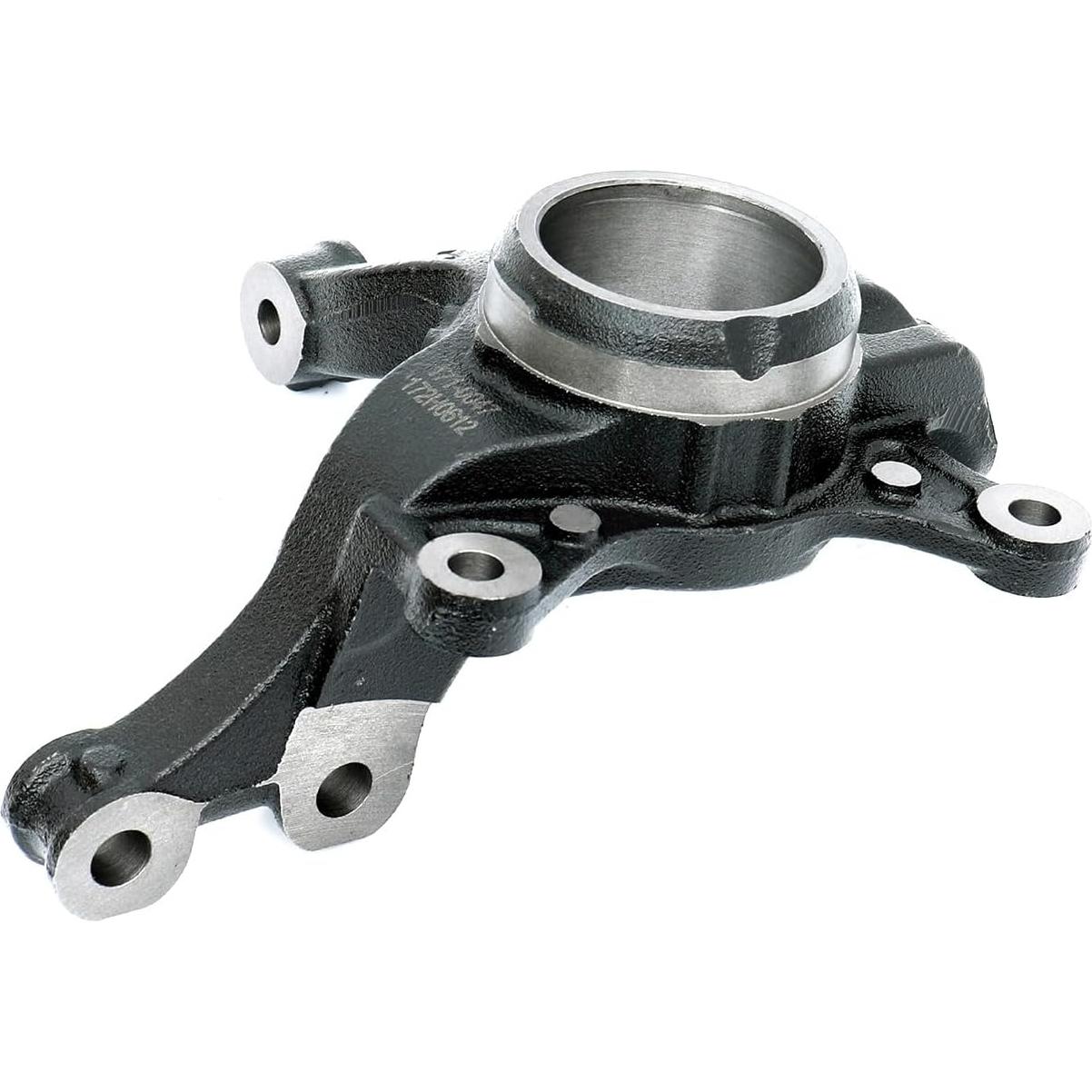 Eje de dirección UCUT lado conductor Toyota Prius C Yaris