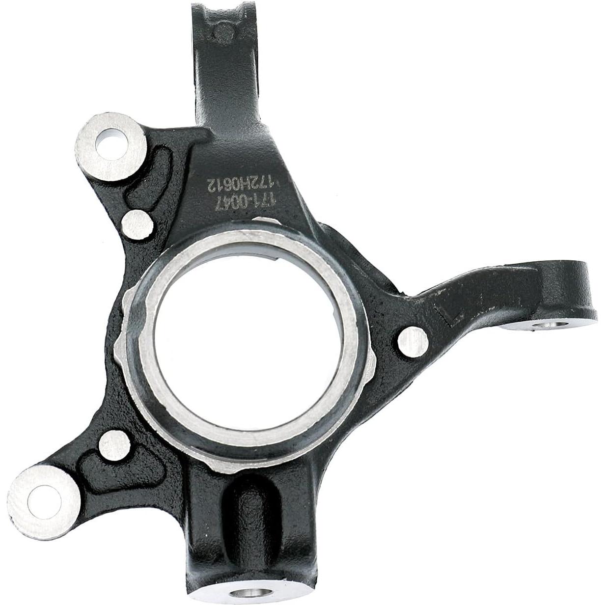 Eje de dirección UCUT lado conductor Toyota Prius C Yaris