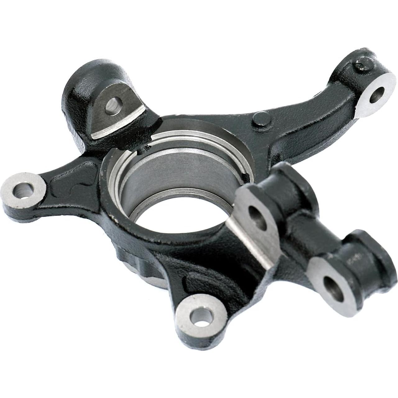 Eje de dirección UCUT lado conductor Toyota Prius C Yaris