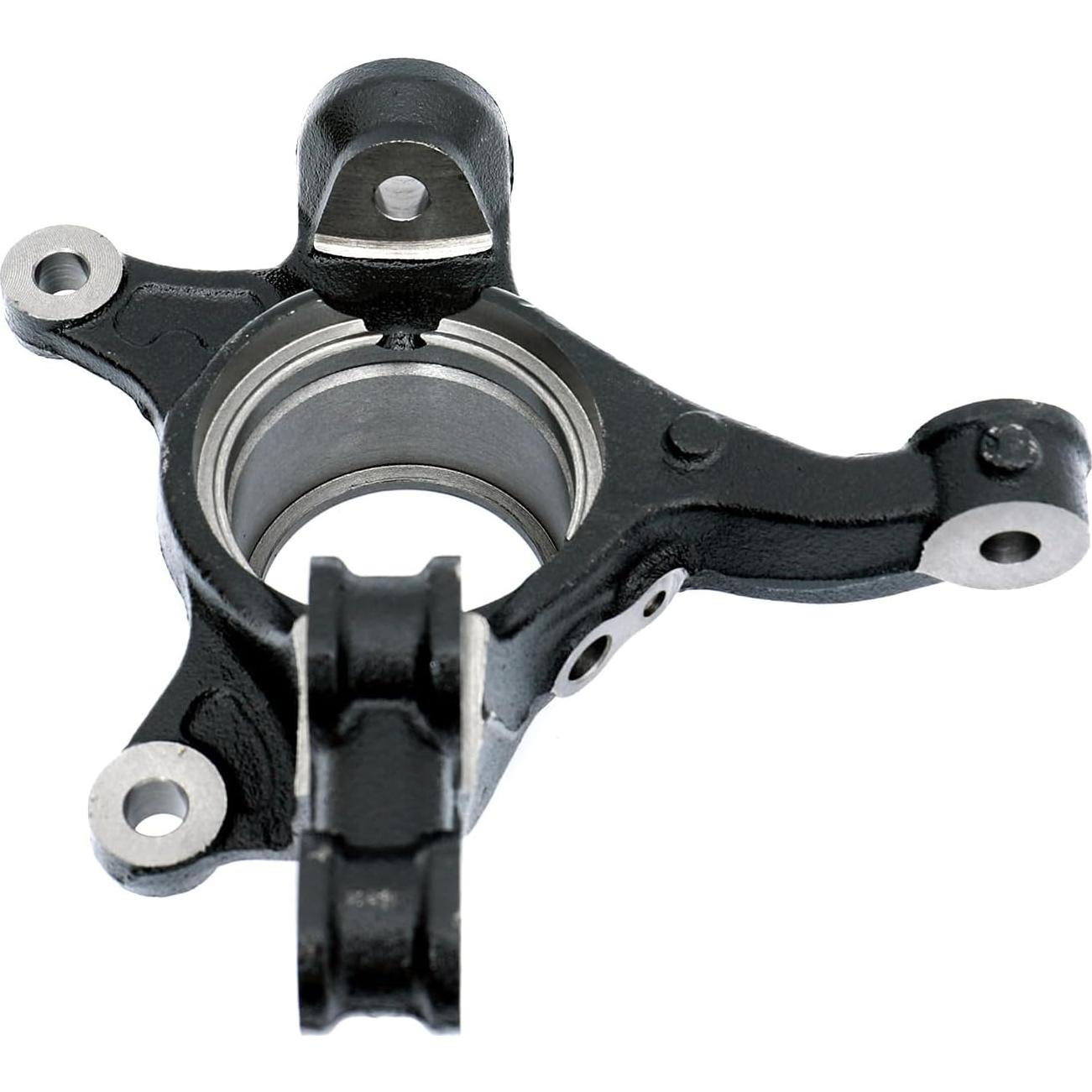 Eje de dirección UCUT lado conductor Toyota Prius C Yaris