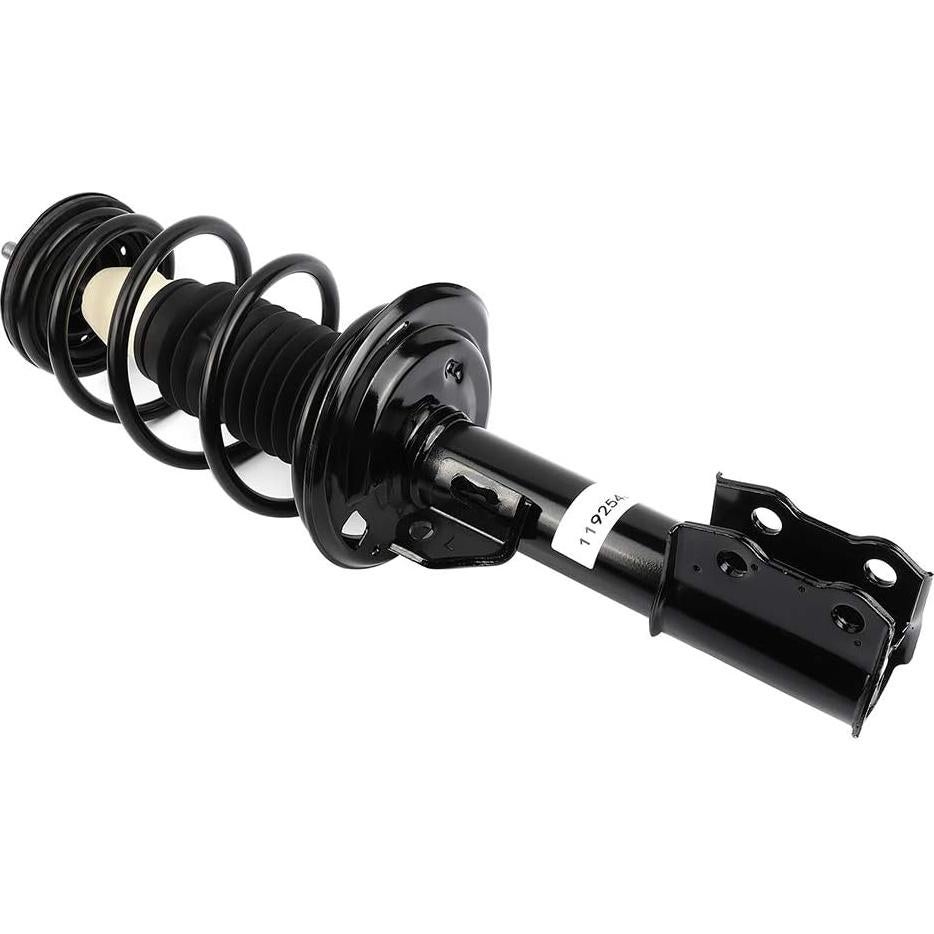 Conjunto de Amortiguadores Delanteros ECCPP para Toyota Yaris 2006-2012