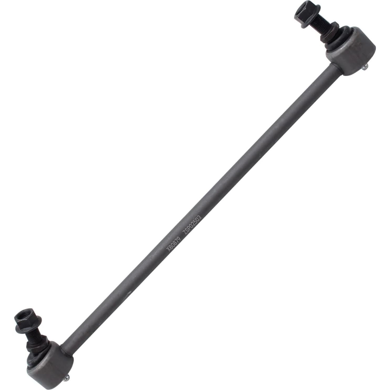 Barras Estabilizadoras Delanteras Detroit Axle para Toyota y Scion