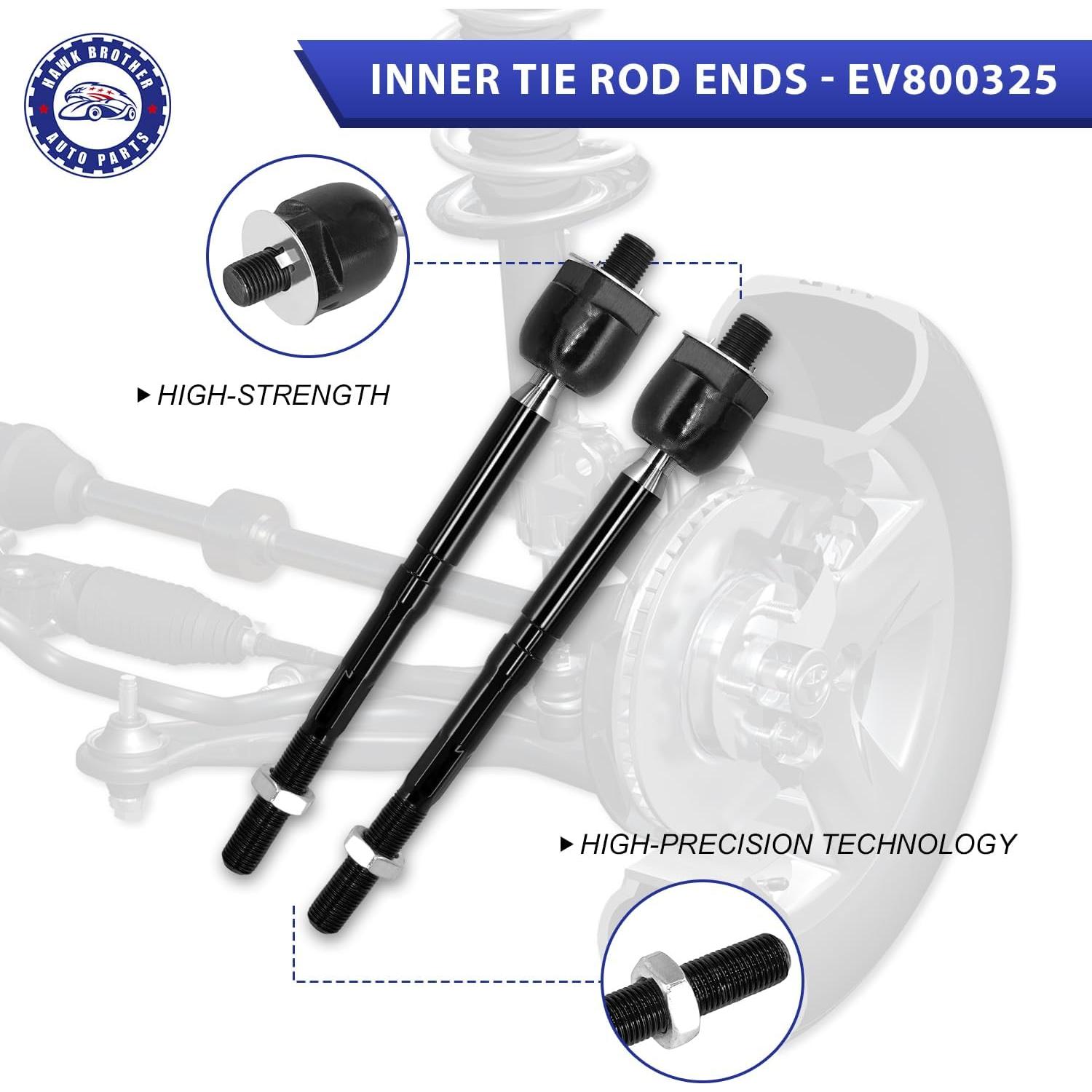 Brazo de Control Delantero HAWK BROTHER para Toyota Yaris 2007-2013