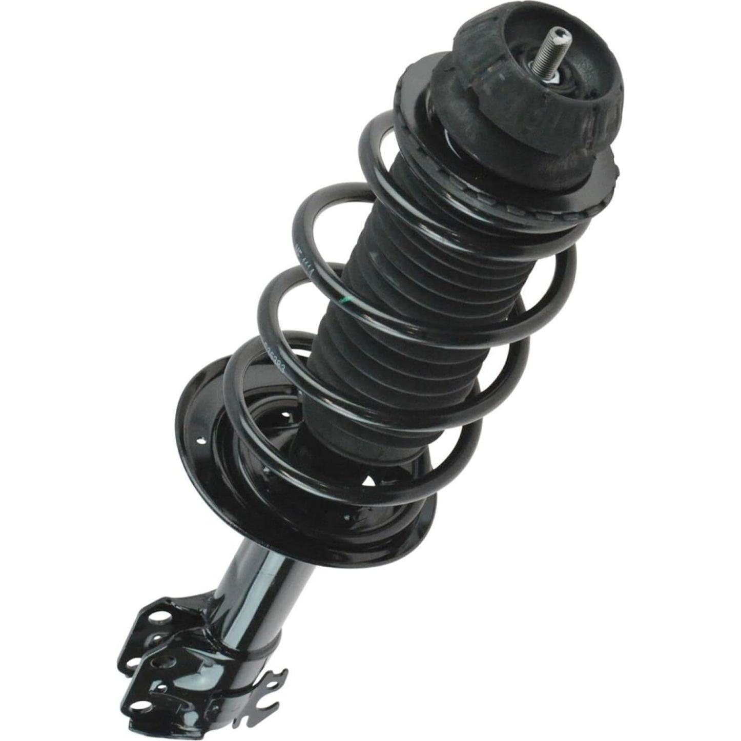 Kit de Suspensión Completo AM Autoparts para Toyota Yaris 2006-2012