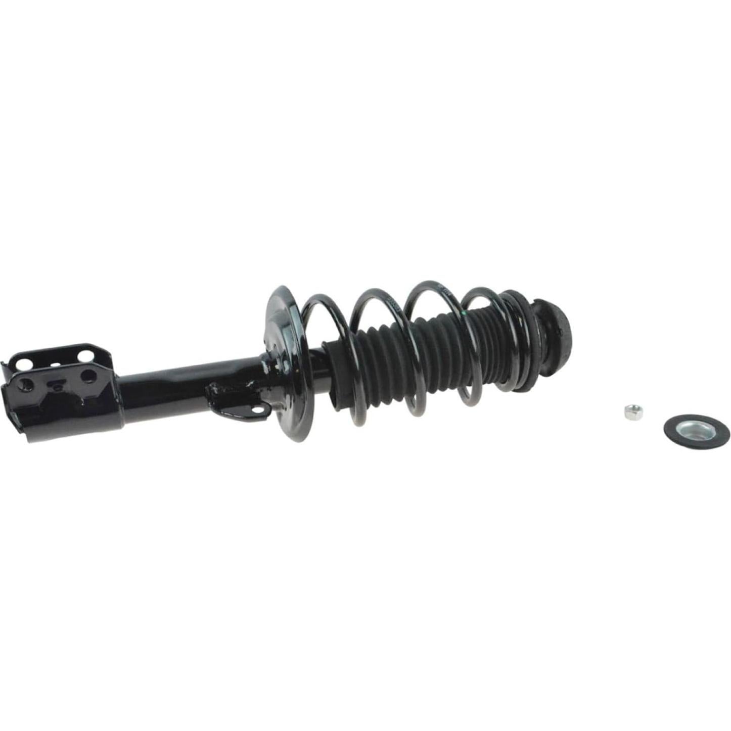 Kit de Suspensión Completo AM Autoparts para Toyota Yaris 2006-2012