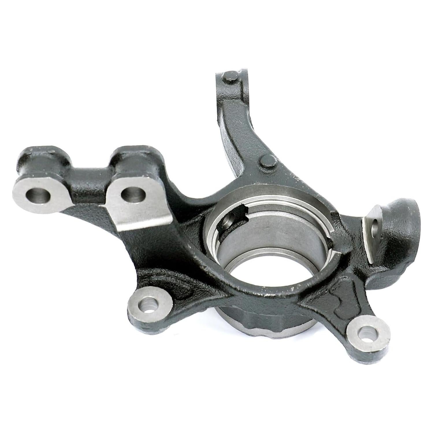 Eje de dirección suspensión UCUT lado derecho Toyota Prius C Yaris