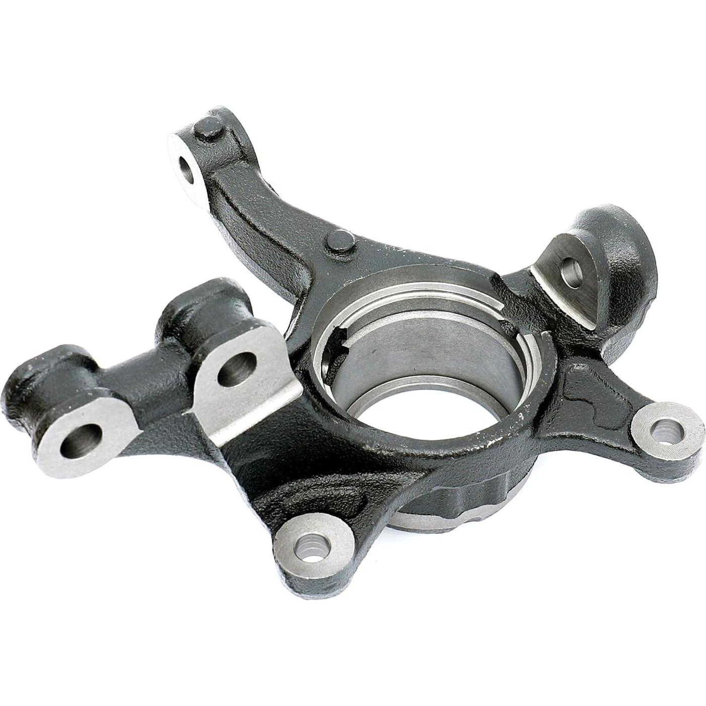 Eje de dirección suspensión UCUT lado derecho Toyota Prius C Yaris