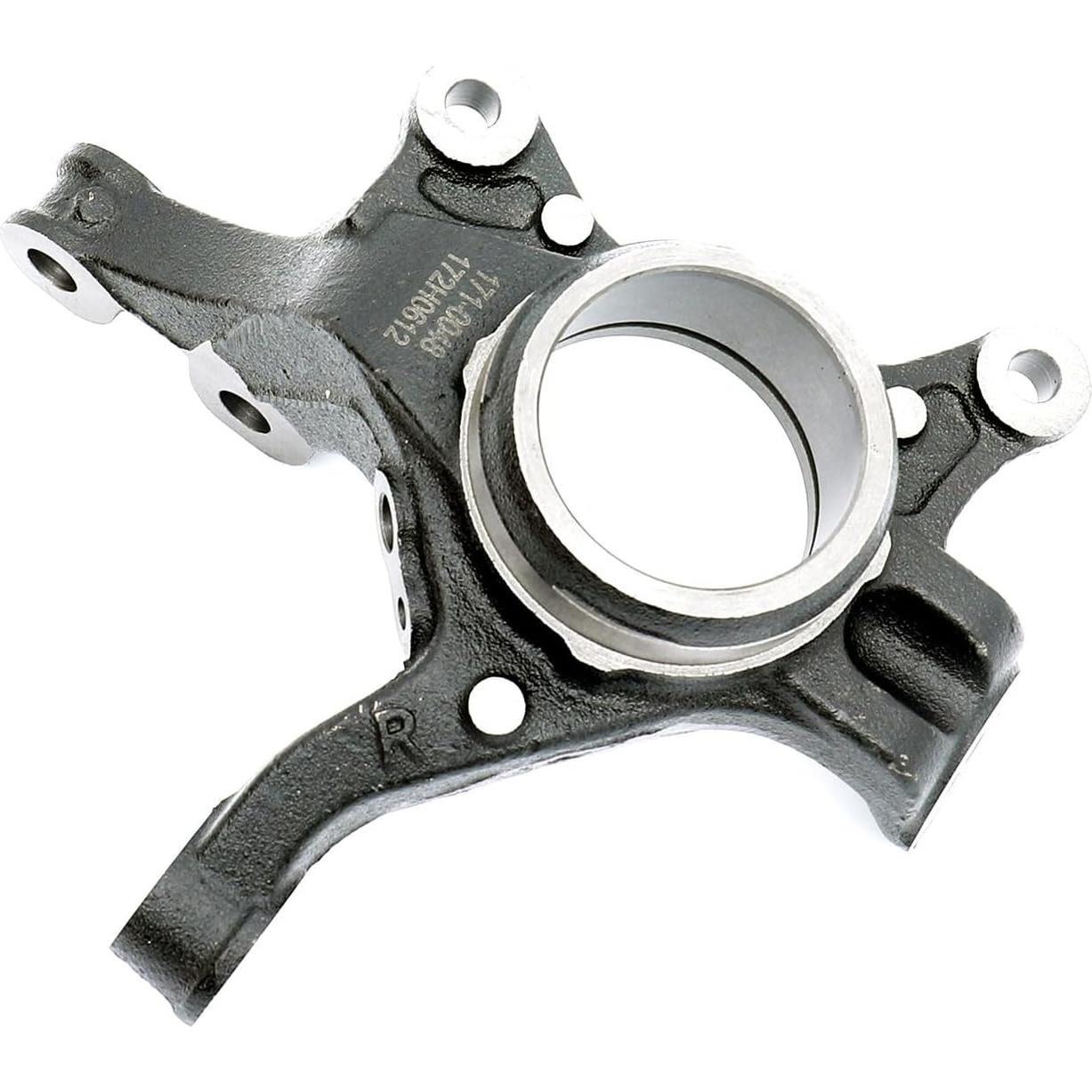 Eje de dirección suspensión UCUT lado derecho Toyota Prius C Yaris