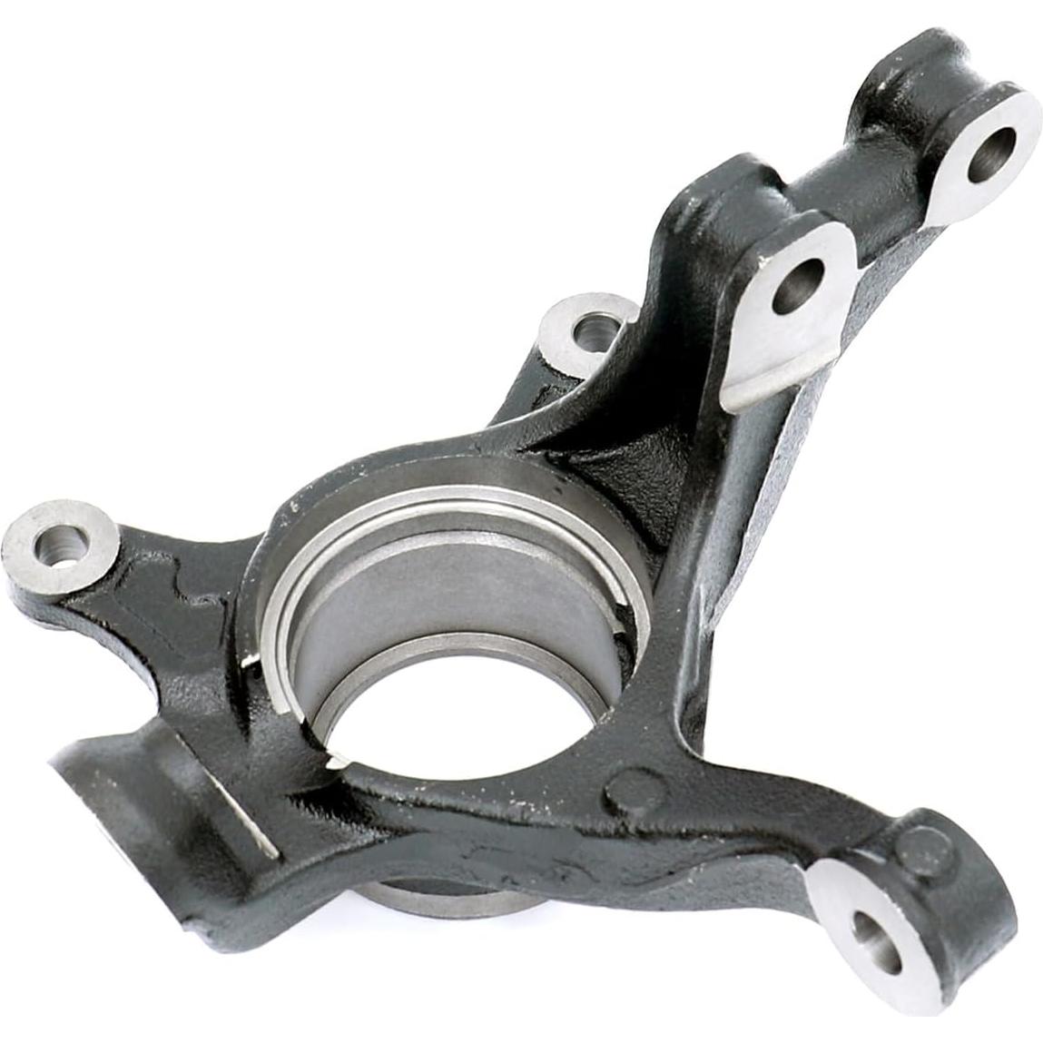 Eje de dirección suspensión UCUT lado derecho Toyota Prius C Yaris