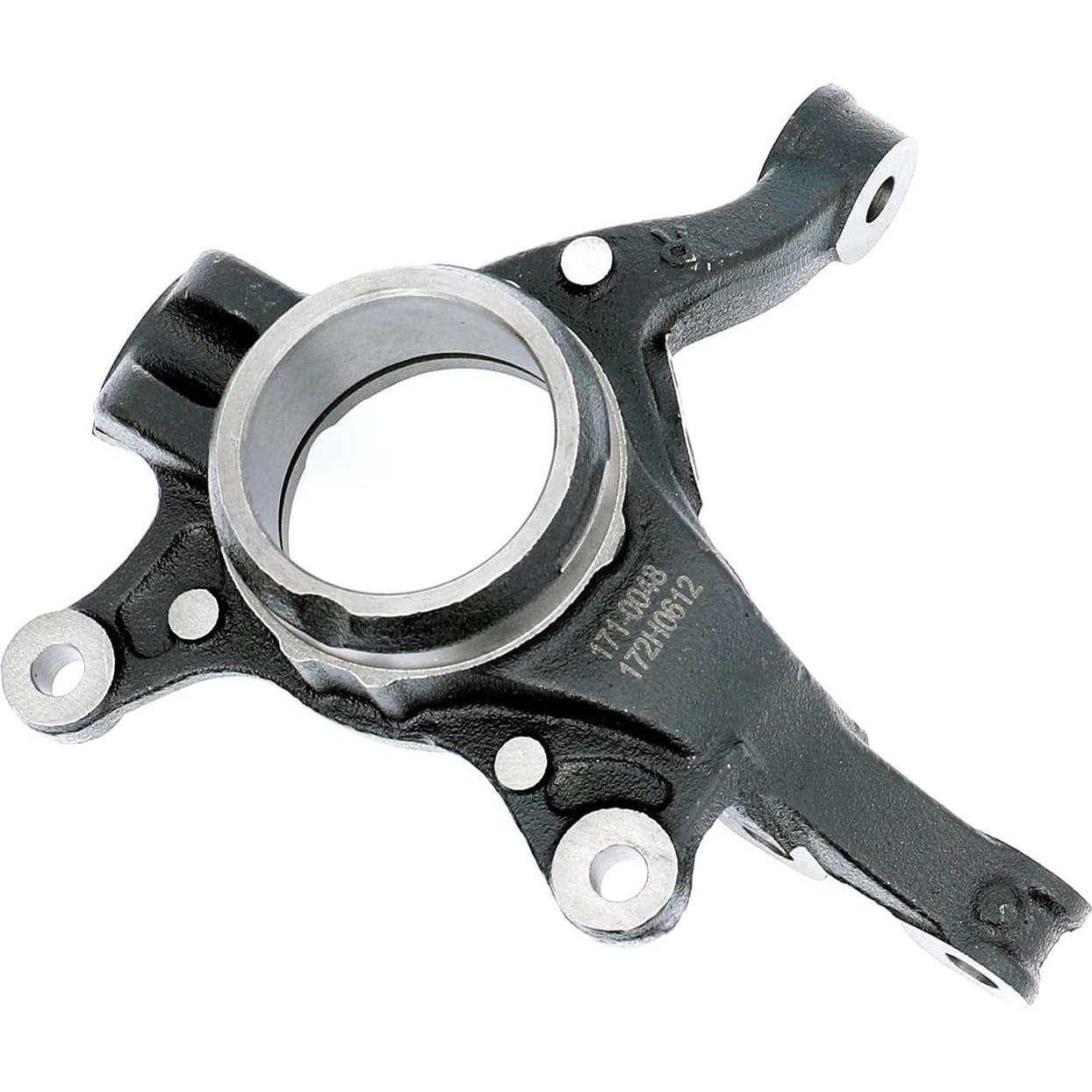 Eje de dirección suspensión UCUT lado derecho Toyota Prius C Yaris