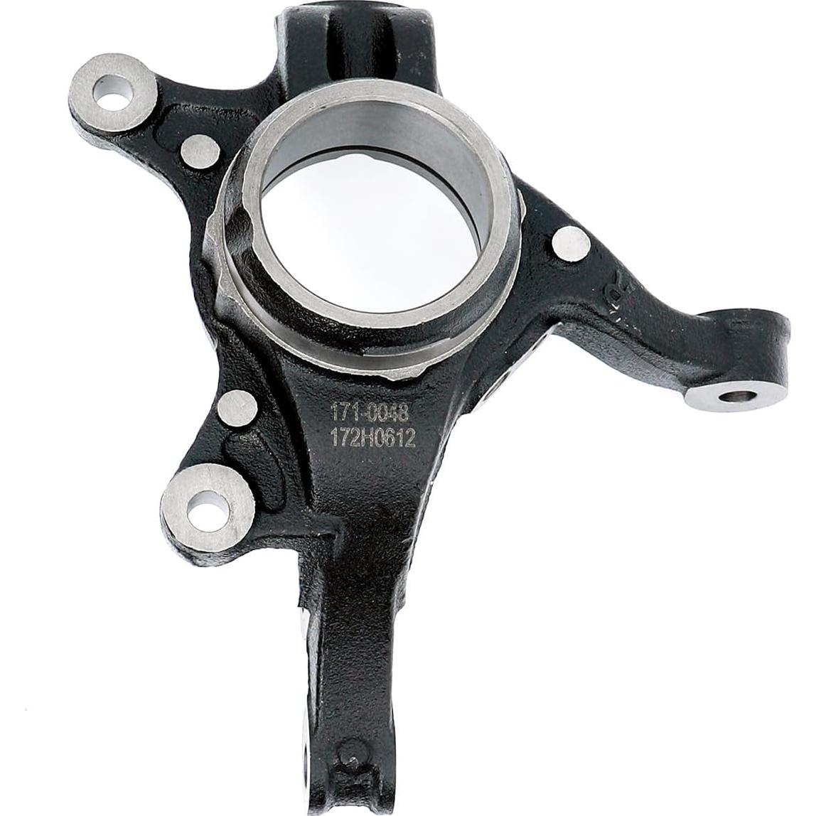 Eje de dirección suspensión UCUT lado derecho Toyota Prius C Yaris