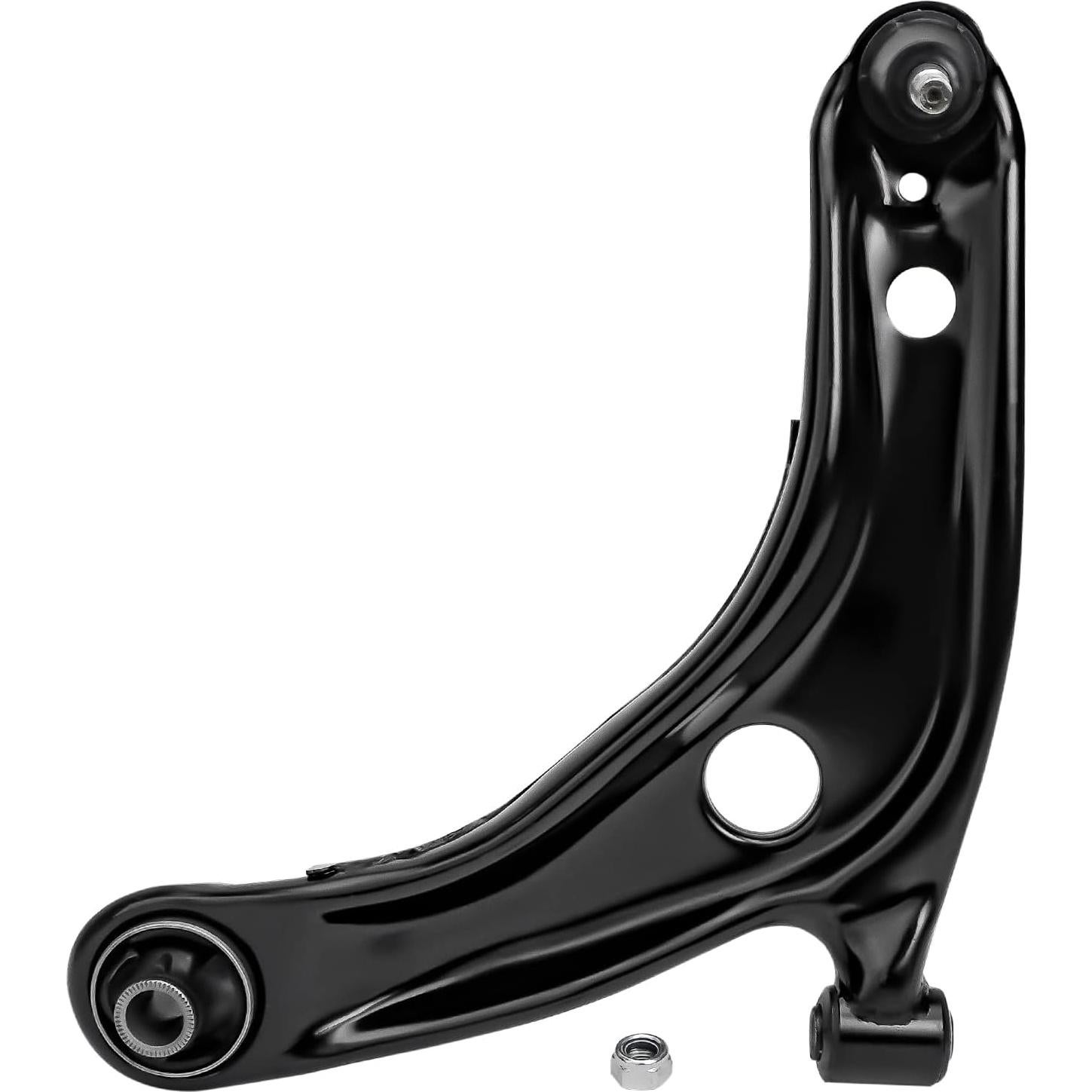 Brazo de Control Inferior Detroit Axle para Scion xD Prius C Yaris