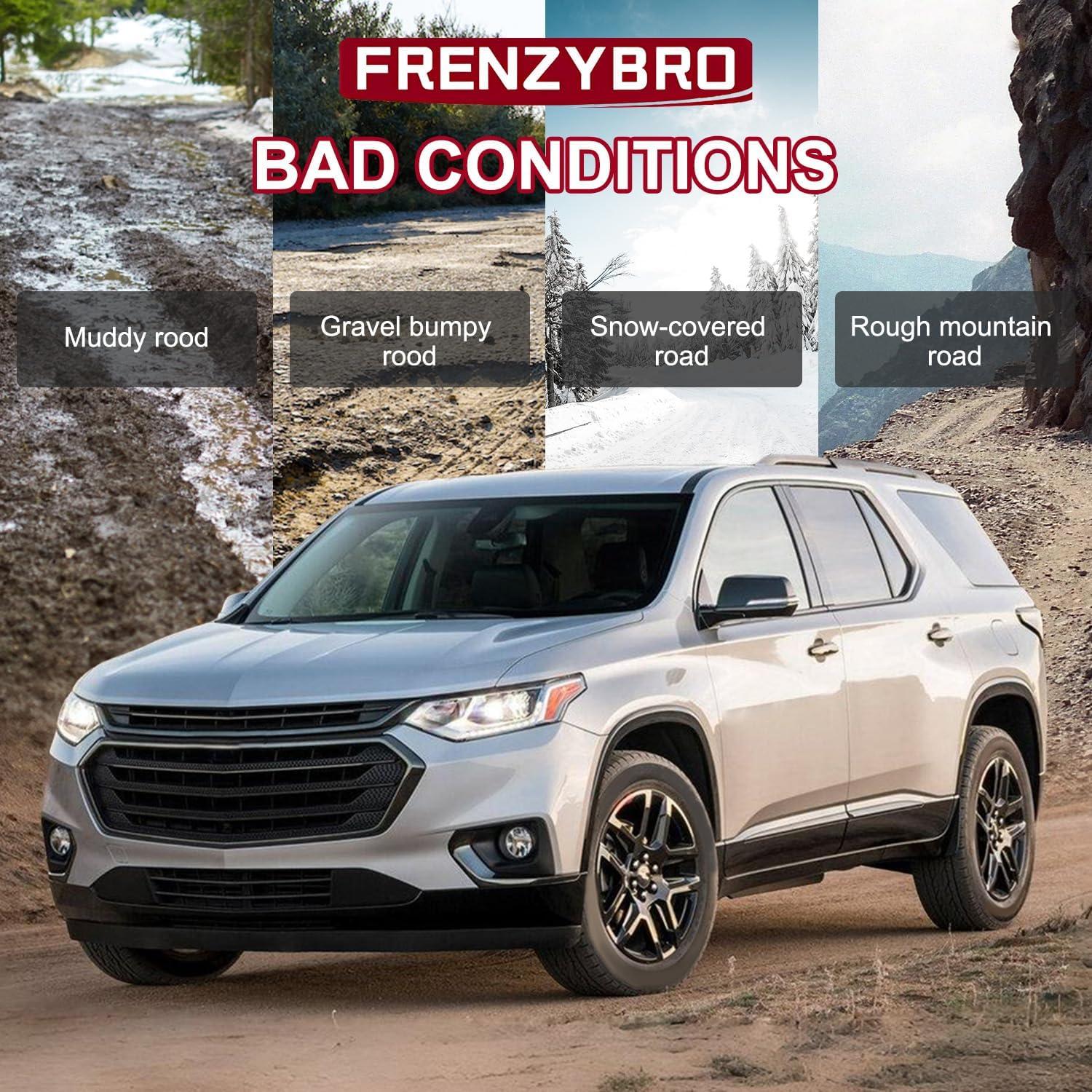 Brazo de Control Inferior Delantero Frenzybro para Toyota Yaris 2007-2013