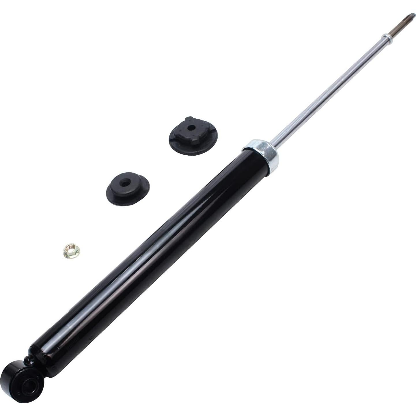 Amortiguadores traseros Detroit Axle para Toyota Yaris 2006-2014