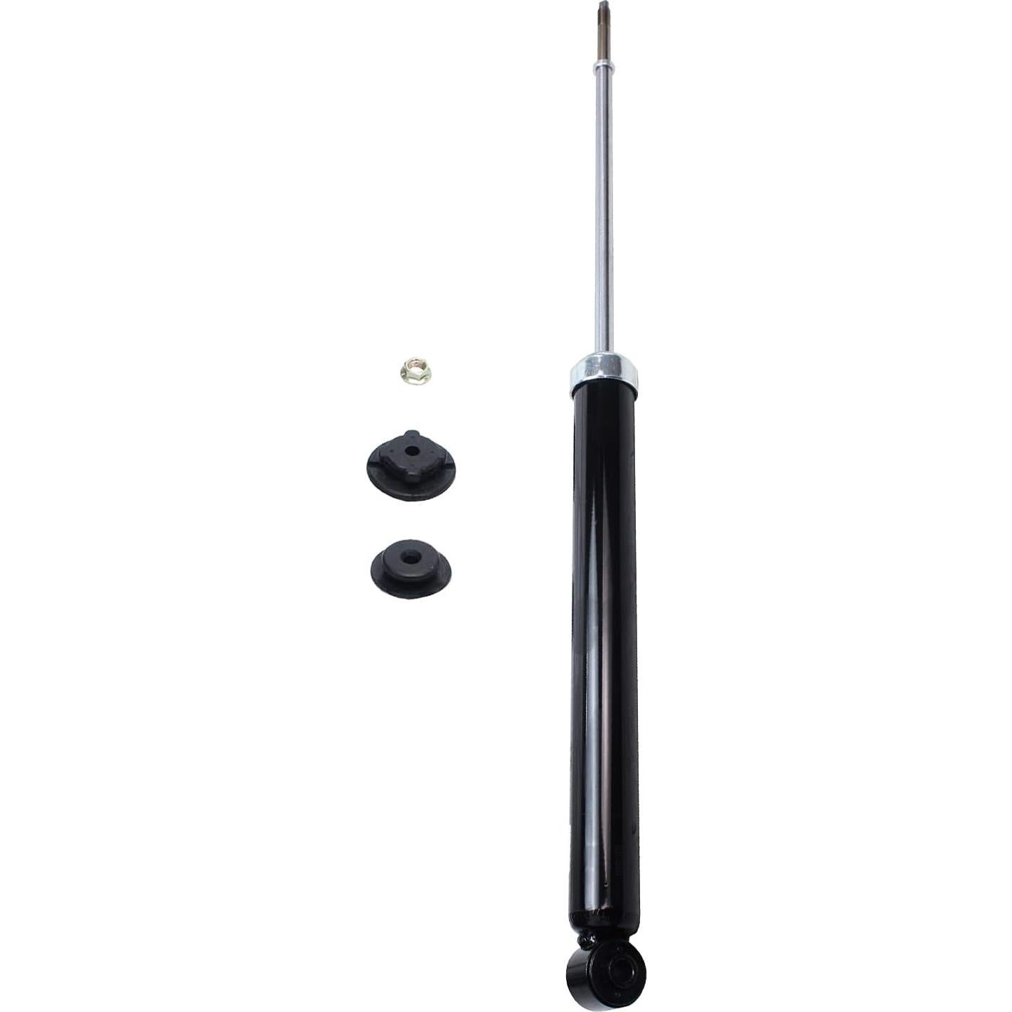 Amortiguadores traseros Detroit Axle para Toyota Yaris 2006-2014