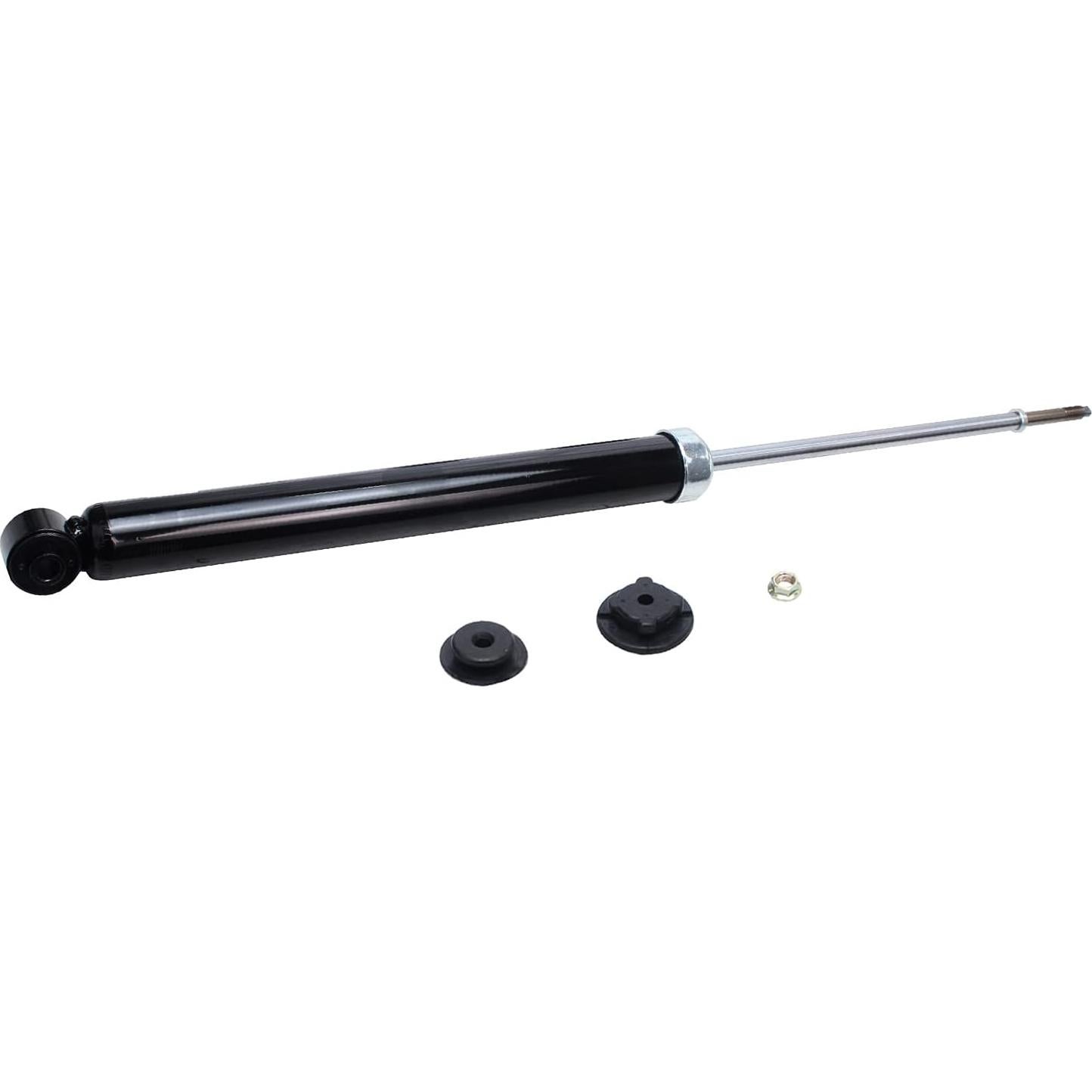 Amortiguadores traseros Detroit Axle para Toyota Yaris 2006-2014