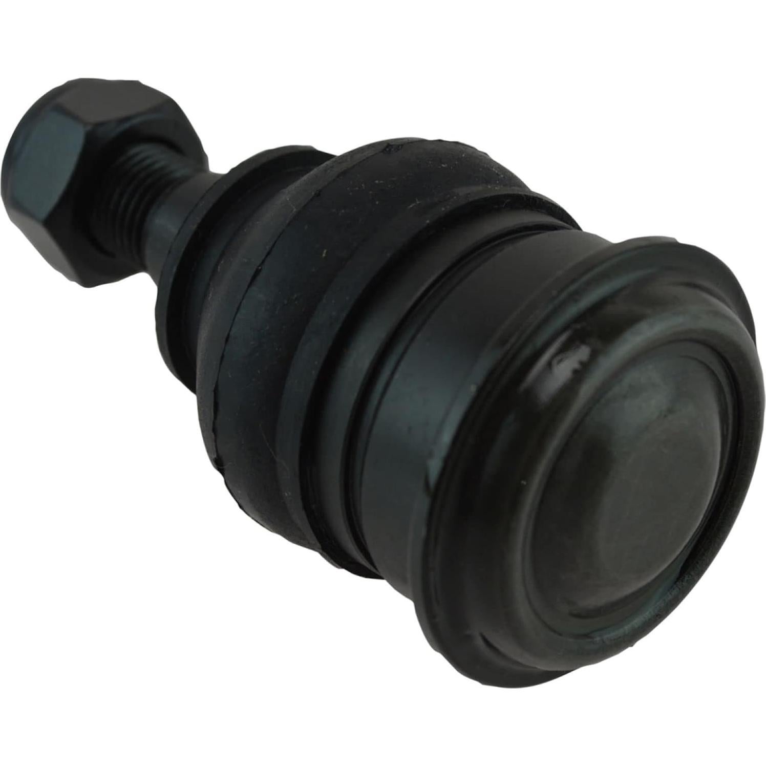 Kit de Suspensión Delantera TRQ 4 Piezas para Toyota Yaris 2007-2008