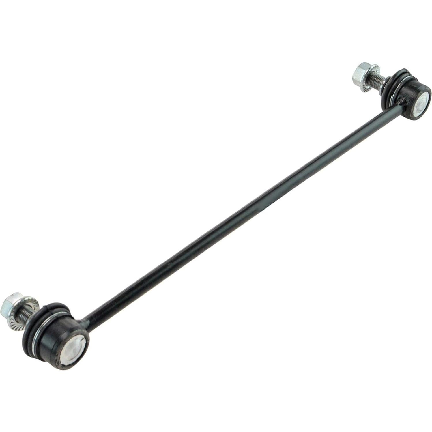 Kit de Suspensión Delantera TRQ 4 Piezas para Toyota Yaris 2007-2008