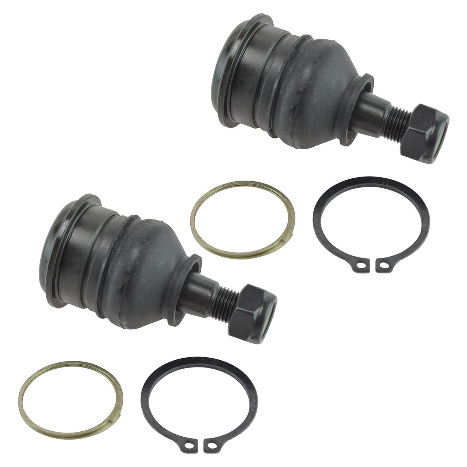 Conjunto de Articulación de Bola TRQ 2 Piezas para Toyota