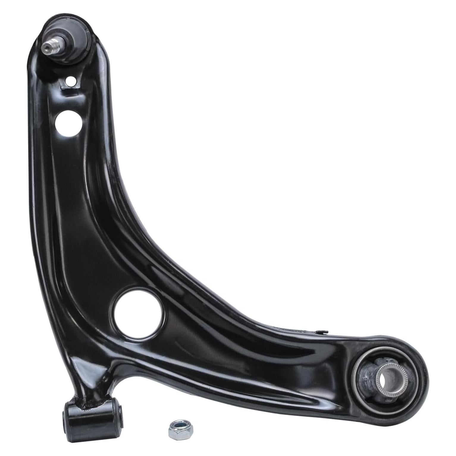 Brazo de Control Inferior Derecho Detroit Axle para Toyota Yaris Prius C