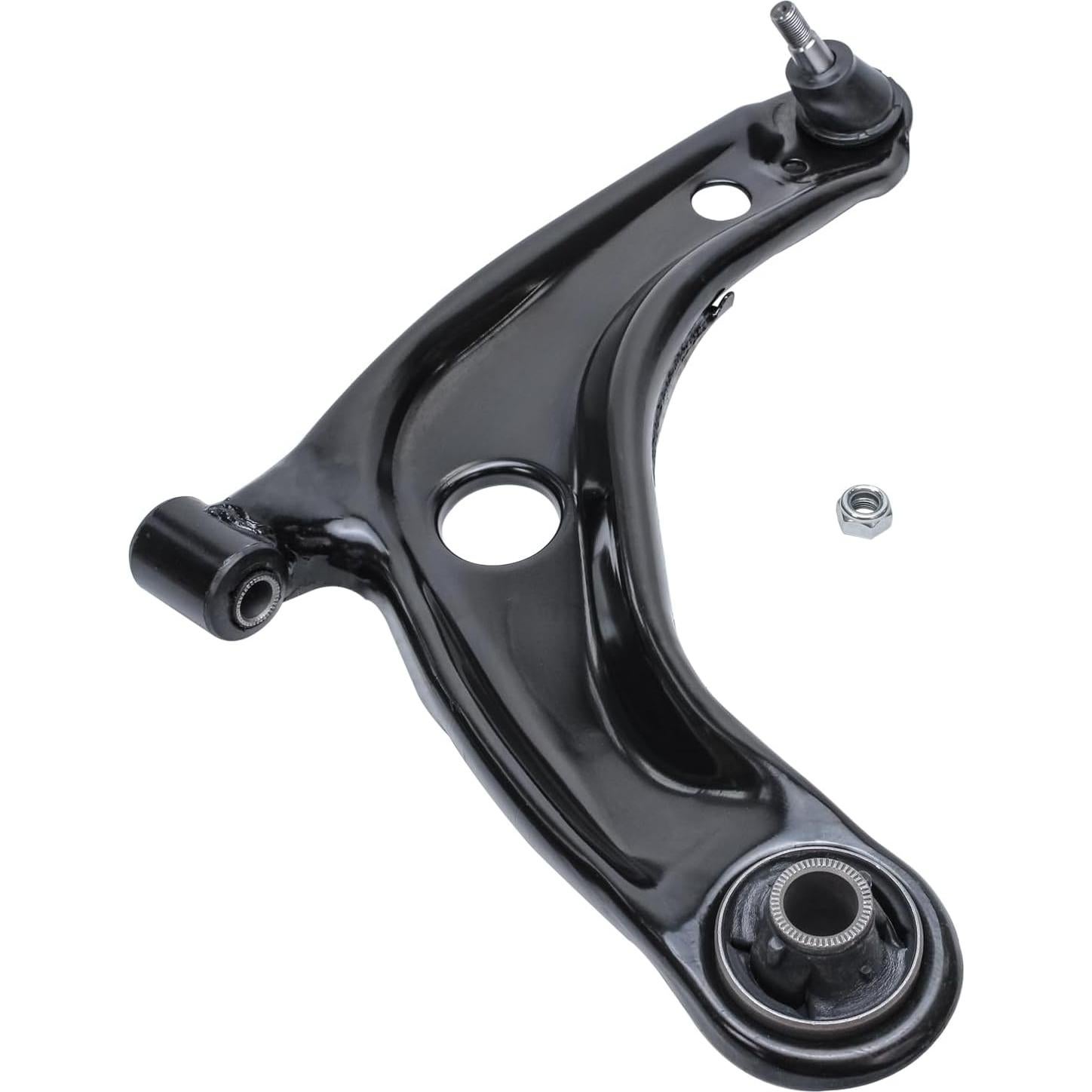Brazo de Control Inferior Derecho Detroit Axle para Toyota Yaris Prius C